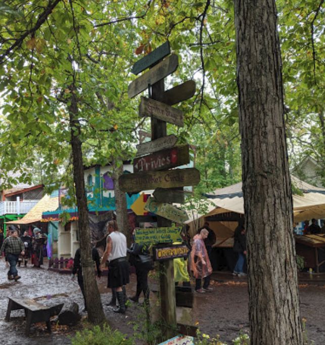 Michigan Renaissance Festival - Web Listing (newer photo)